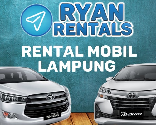Rental Mobil Bandar Lampung