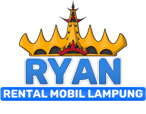 RYAN Rental Mobil Lampung | Sewa Mobil Lampung MURAH 0822-8001-6060